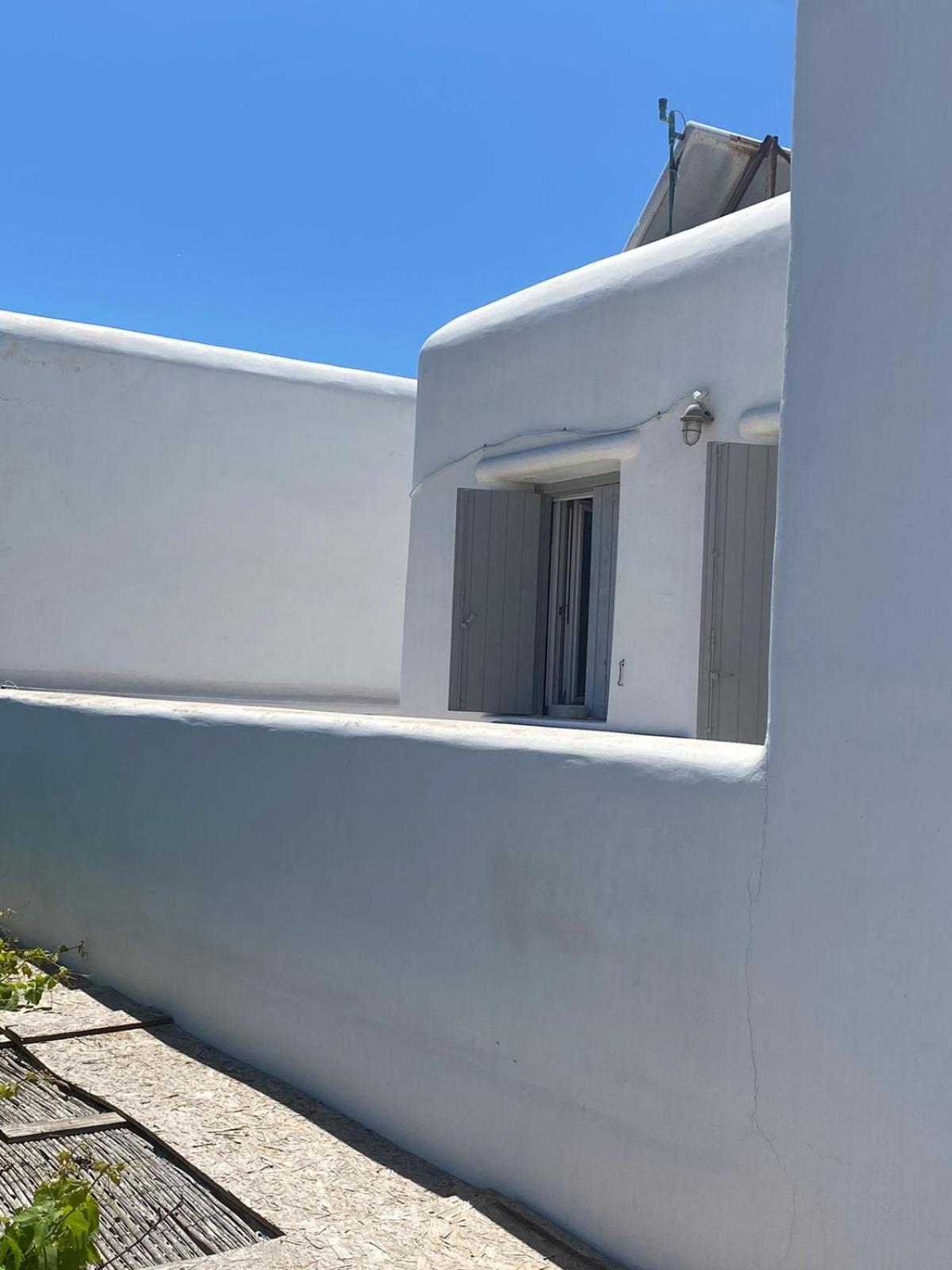 Panormos Village,mykonos Apartment Mykonos Town