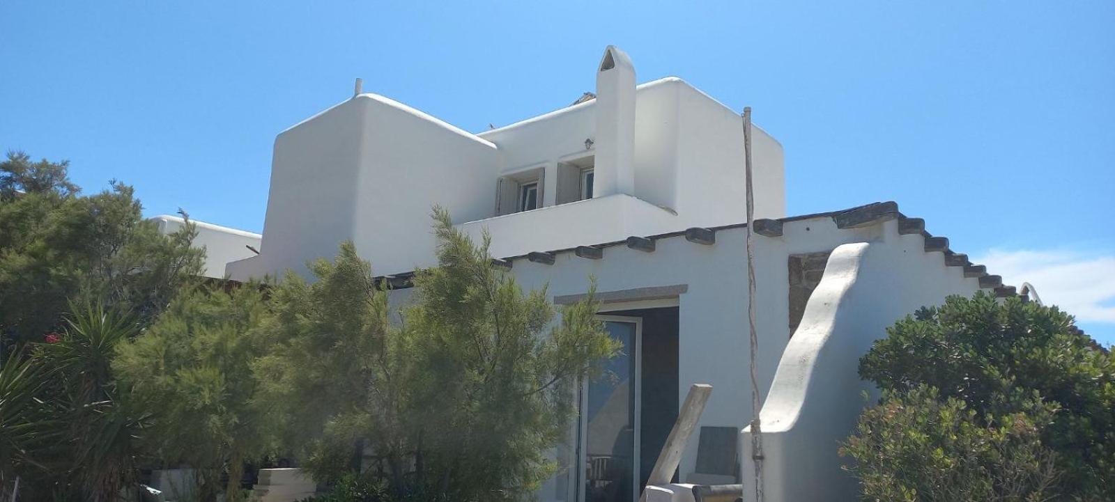 Panormos Village,mykonos Apartment