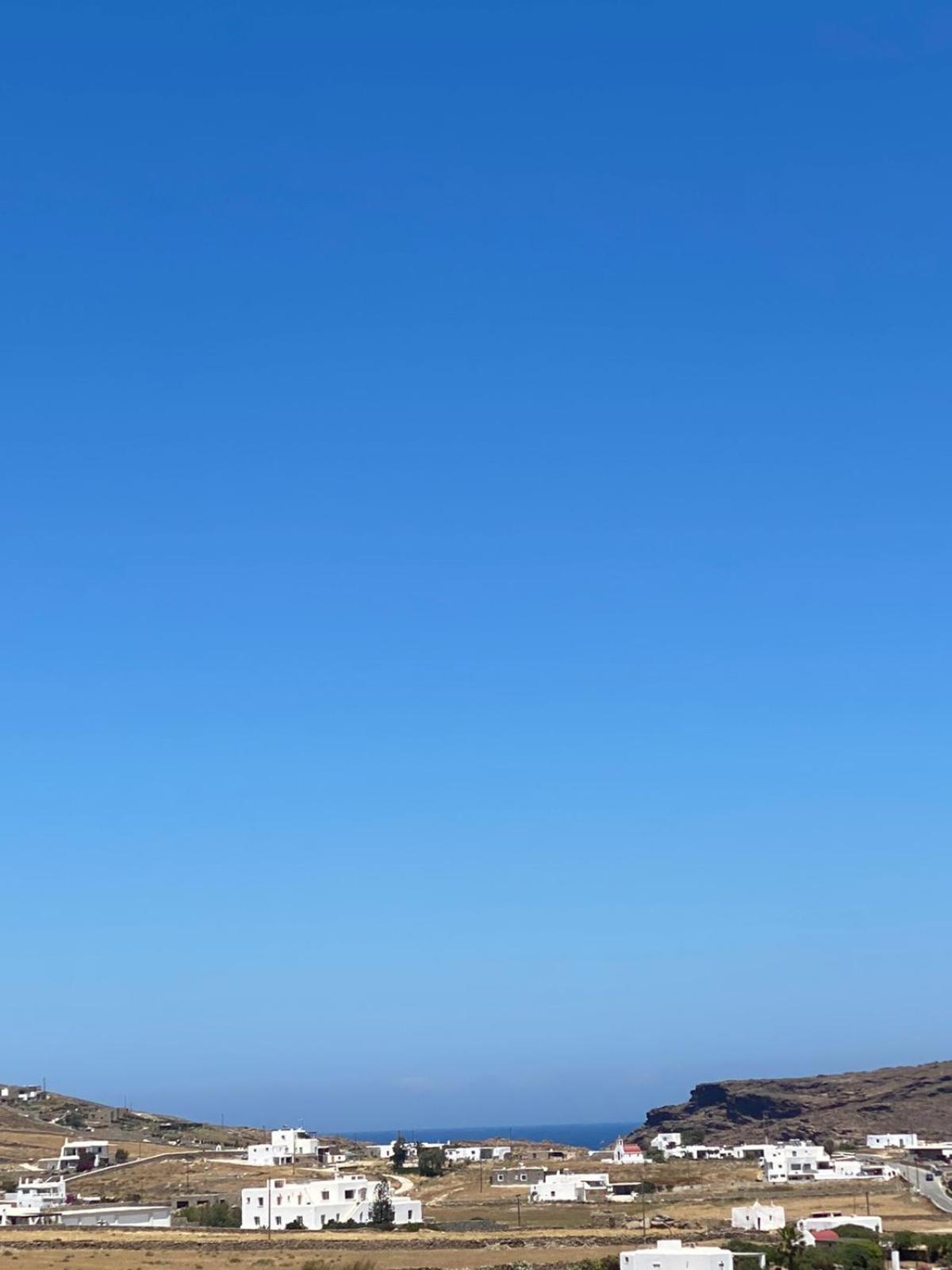 Apartment Panormos Village,mykonos