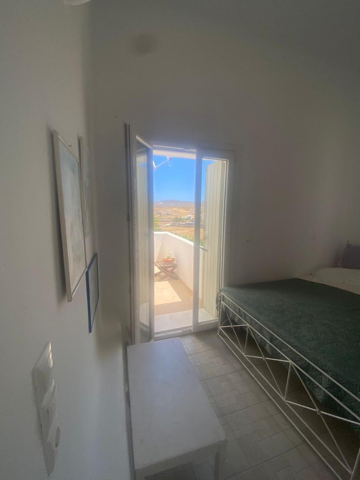 Panormos Village,mykonos Apartment *