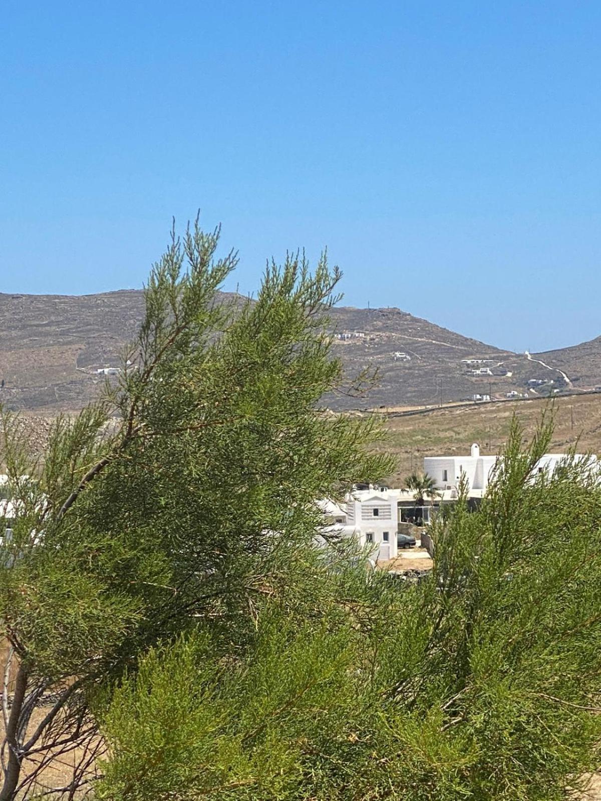 Panormos Village,mykonos *