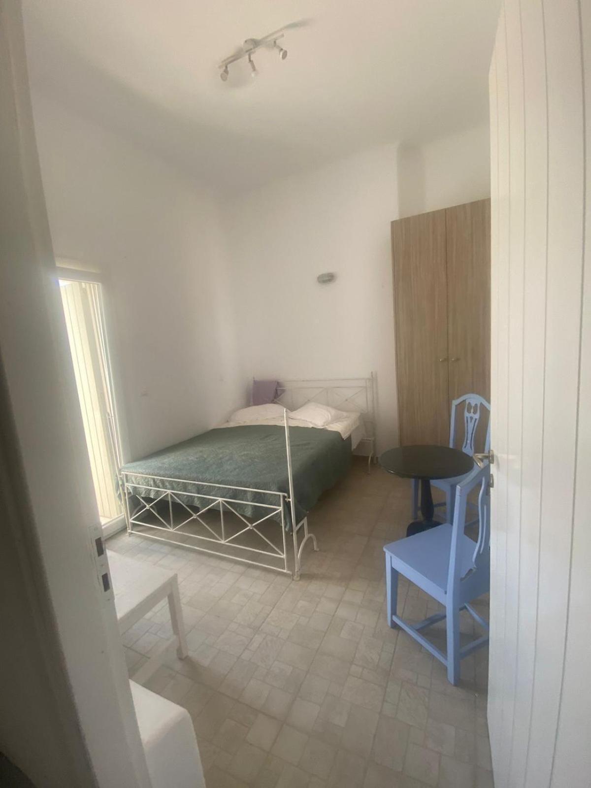 Panormos Village,mykonos