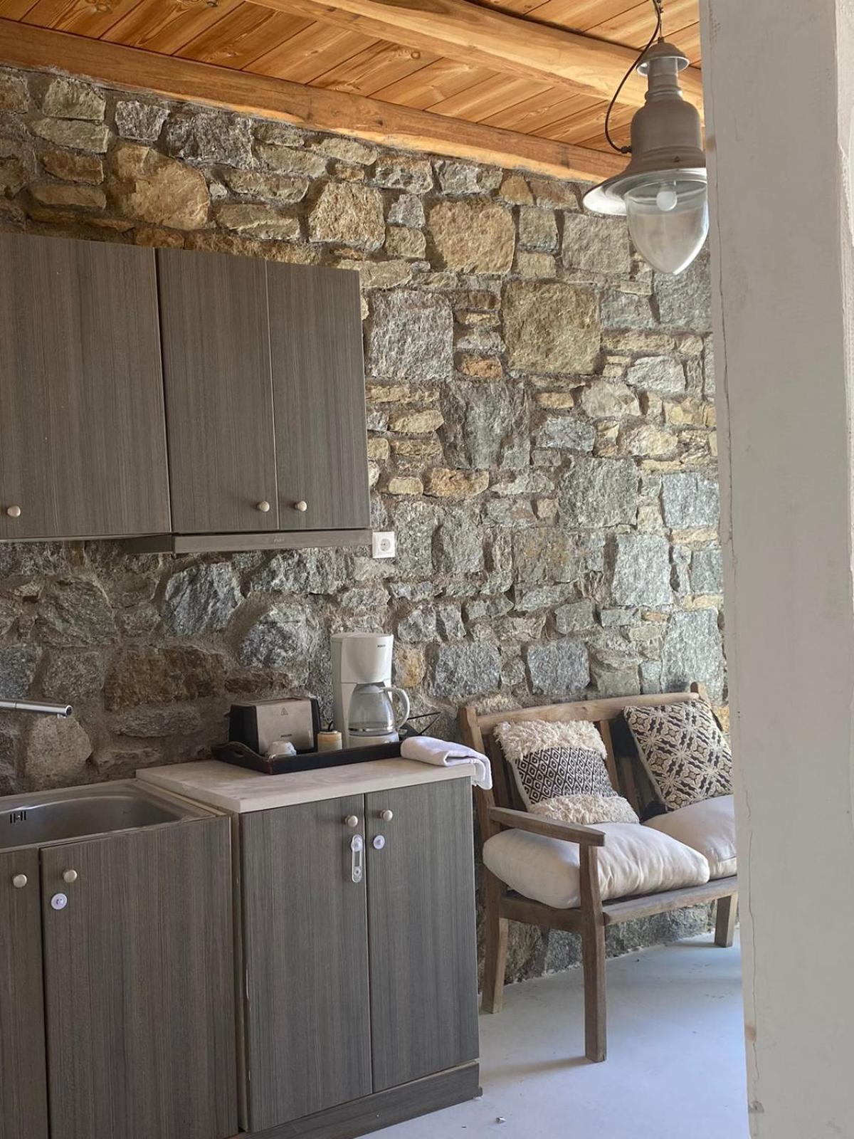 Panormos Village,mykonos Apartment *