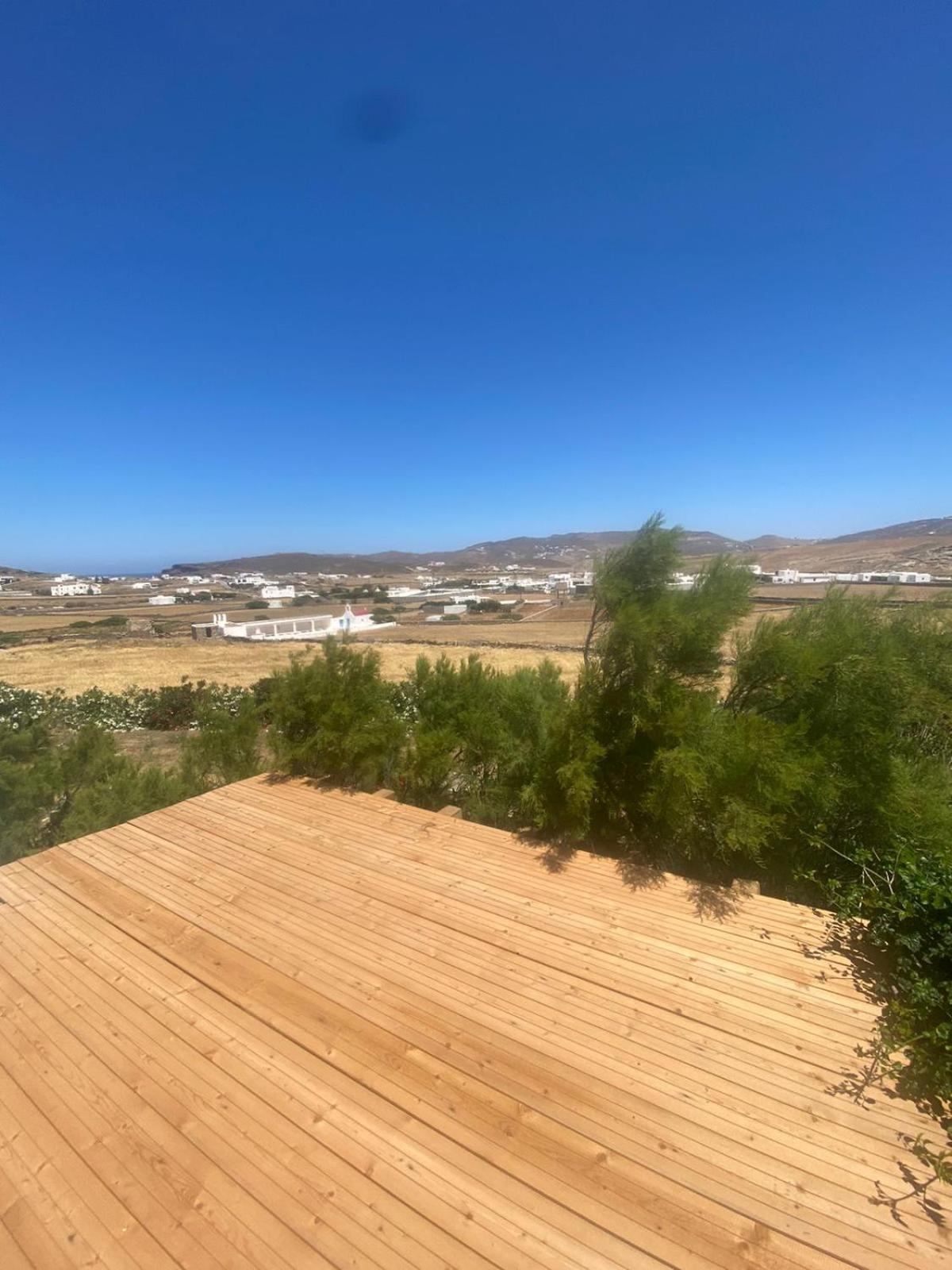 Apartment Panormos Village,mykonos Mykonos Town